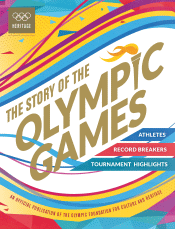STORY OF THE OLYMPIC GAMES, THE