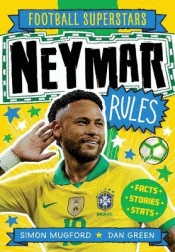 NEYMAR RULES