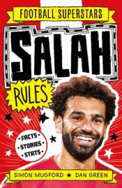SALAH RULES