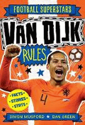 VAN DIJK RULES