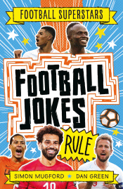 FOOTBALL JOKES RULE