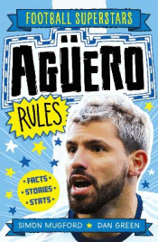 AGUERO RULES
