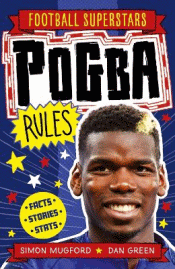 POGBA RULES