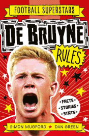 DE BRUYNE RULES