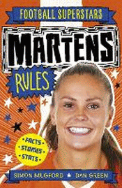 MARTENS RULES