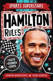 LEWIS HAMILTON RULES