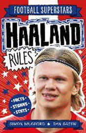 HAALAND RULES