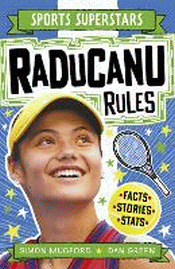 RADUCANU RULES