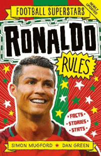 RONALDO RULES