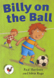 BILLY ON THE BALL