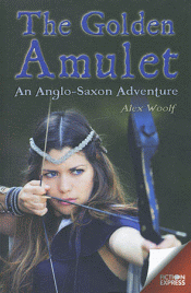 GOLDEN AMULET, THE