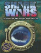 SHARK WARS: CREATURES OF THE DEEP GO HEAD-TO-HEAD