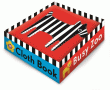 BUSY ZOO CLOTH BOOK