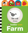 FARM BOARD BOOK