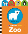 ZOO BOARD BOOK