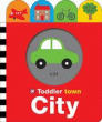 CITY BOARD BOOK