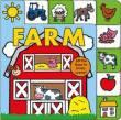 FARM BOARD BOOK