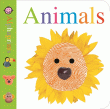 ANIMALS BOARD BOOK