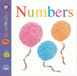 NUMBERS BOARD BOOK