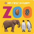 ZOO BOARD BOOK