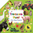 ON THE FARM BOARD BOOK