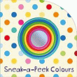 COLOURS BOARD BOOK