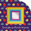 WORDS BOARD BOOK