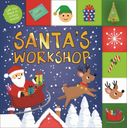 SANTA'S WORKSHOP