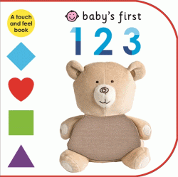 123 BOARD BOOK
