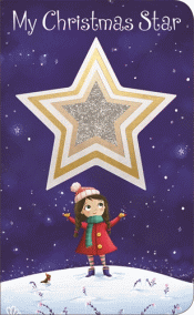 MY CHRISTMAS STAR BOARD BOOK