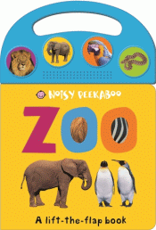 ZOO BOARD BOOK