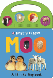 MOO BOARD BOOK