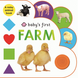 FARM BOARD BOOK