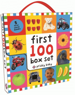 FIRST 100 BOX SET