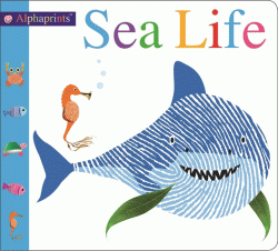 SEA LIFE BOARD BOOK