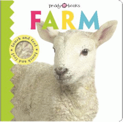 FARM BOARD BOOK