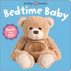 BEDTIME BABY BOARD BOOK