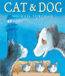 CAT AND DOG