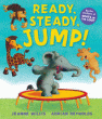 READY, STEADY, JUMP!
