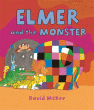 ELMER AND THE MONSTER