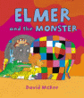 ELMER AND THE MONSTER
