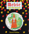 MELRIC AND THE DRAGON