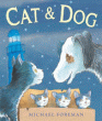 CAT AND DOG