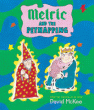 MELRIC AND THE PETNAPPING