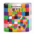 ELMER BOARD BOOK