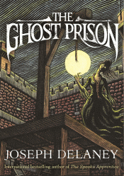 GHOST PRISON, THE