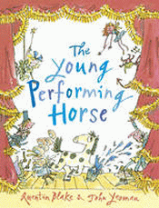 YOUNG PERFORMING HORSE, THE