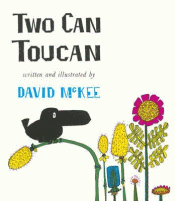 TWO CAN TOUCAN
