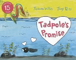 TADPOLE'S PROMISE