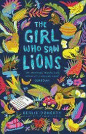 GIRL WHO SAW LIONS, THE